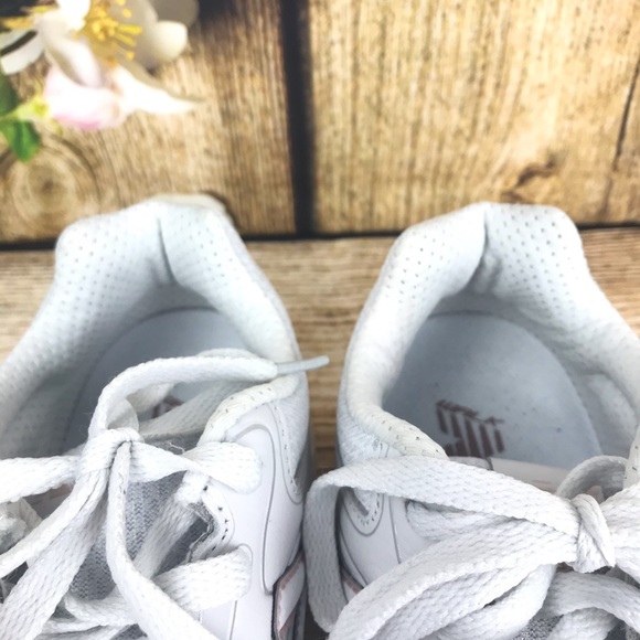 New Balance 840V2 White Pink Walking Sneakers 10 - Picture 7 of 7